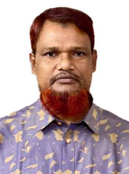 প্রফেসর ডা. মো. আব্দুল হাদী