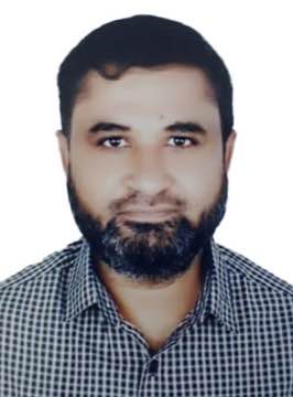 ডা. মো. আব্দুল কাদের জিলানী