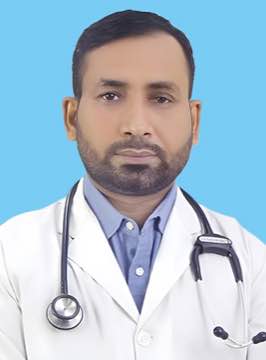 ডা. মো. আব্দুল কাদির গনি