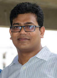 ডা. মো. আব্দুর রহমান (শাকু)