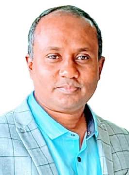 ডা. মো. আব্দুর রাজ্জাক (রুবেল)