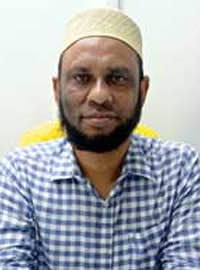 ডা. মো. আবুল কালাম আজাদ