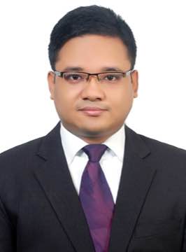 ডা. মো. আদনানুল আলম