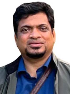ডা. মো. আহসান হাবিব