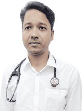 ডা. মো. আজমিরুল হক সরকার