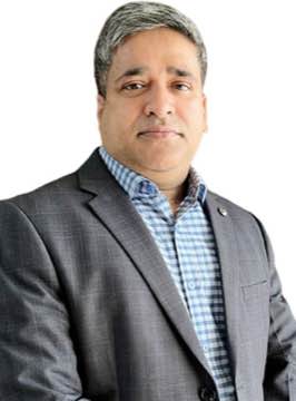 ডা. মো. আমিনুল হাসান