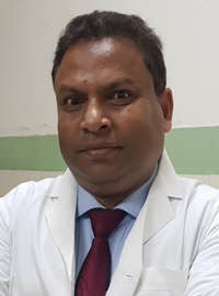 ডা. মো. আনোয়ার হোসাইন মানিক