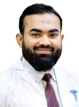 ডা. মো. আরশাদ উল্লাহ