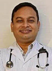 ডা. মো. আশাদুজ্জামান