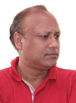 ডা. মো. আশফাকুর রহমান (রোমেল)