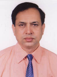 ডা. মো. আতাউর রহমান