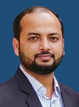 ডা. মো. আতিকুল ইসলাম (আতিক)