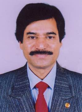 ডা. মো. আতিকুর রহমান খান