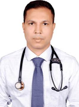 ডা. মো. আজিজুল হক