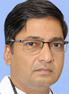 ডা. মো. বখতিয়ার উদ্দিন জুয়েল