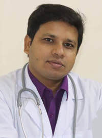ডা. মো. এরশাদুল হক