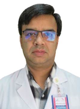ডা. মো. ফজলুল হক