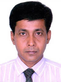 ডা. মো. হালিমুর রশিদ
