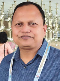 ডা. মো. হামিদুল ইসলাম
