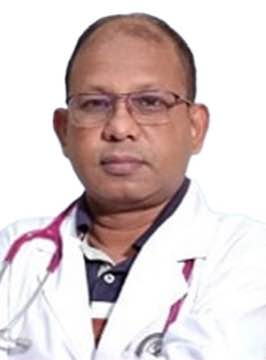 ডা. মো. হাসানুল ইসলাম