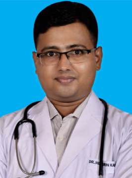 ডা. মো. হুমায়ুন কবির (শিপন)