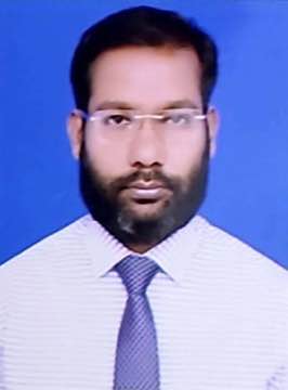 ডা. মো. জুলফিকার আলী সিদ্দিকী