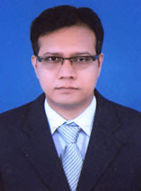 ডা. মো. কামরুজ্জামান সরকার