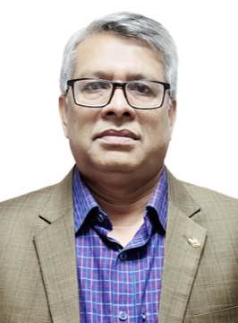 ডা. মো. খলিলুর রহমান