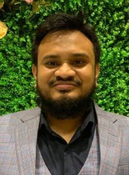 ডা. মো. মাহামুদুল হাসান