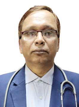 ডা. মো. মাহবুবুর রহমান