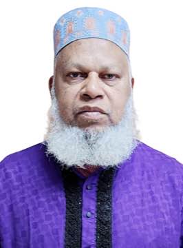 অধ্যাপক ডা. মো. মাকসুদুল আলম