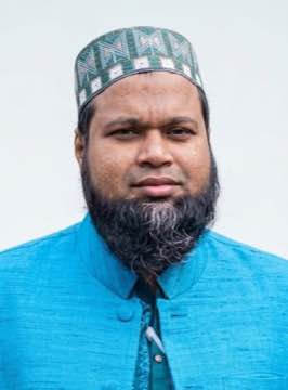 অধ্যাপক ডা. মো. মামুনুর রশিদ (মামুন)