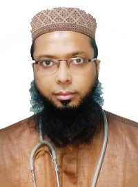 ডা. মো. মারুফুল হক