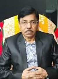 ডা. মো. মাসুদুল হক