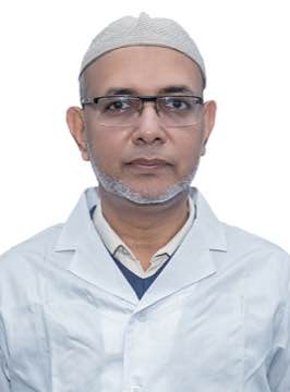 ডা. মো. মোবাসসের উর রহমান