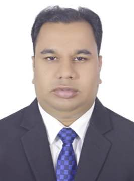 সহকারী অধ্যাপক ডা. মো. মোফাজ্জল হোসেন (মুরাদ)