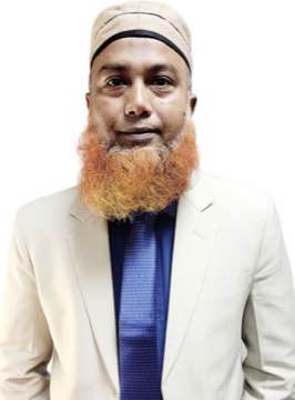 ডা. মো. মহিউদ্দিন আসলাম কৌশিক