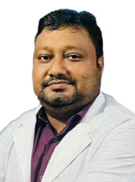 ডা. মো. মনিরুজ্জামান মনির