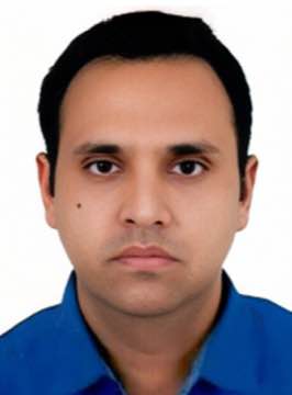 ডা. মো. নজরুল ইসলাম