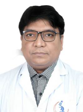 ডা. মো. নজরুল ইসলাম (নাহিদ)