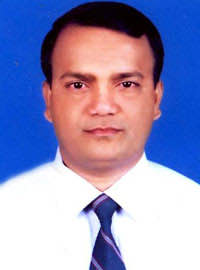 ডা. মো. নওশাদ আলী