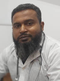 ডা. মো. নূর আলম নয়ন