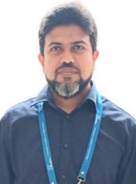 ডা. মো. রাশেদুল ইসলাম (রঞ্জু)