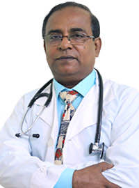 ডা. মো. রেজাউল আলম