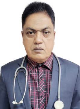 ডা. মো. রেজাউল করিম
