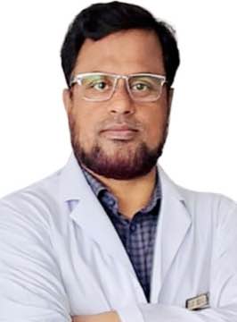 ডা. মো. রেজাউল করিম
