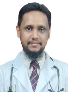 ডা. মো. সাদিকুল ইসলাম সাদিক