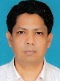 ডা. মো. সাইদুজ্জামান
