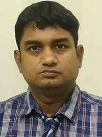 ডা. মো. সেলিম মোরশেদ শুভ