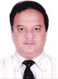 প্রফেসর ডা. মো. শফিউল আলম